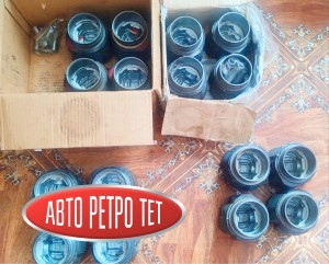 Капитальный ремонт мотора Запорожец 965, Запорожец 968, Запорожец 968м .Что требуется для качественного капремонта двигателя запорожца если вы собираетесь долго эксплуатиривать в любой сезон и не бояться ездить на дальние расстояния , Первое это конечно же Поршневая группа а именно цилиндры ,поршни ,пальцы ,кольца. Второе это Коленвал шестерня коленвала вкладыши коренные и шатунные. Втулки шатунов, Опоры коленвала  .Третье  газораспределительный механизм а именноо шестерня распредвала , состояние самого распредвала , штанги толкателей ,толкатели клапанов. Коромысла клапанов . Четвертое Деффектовка  Гбц состояние и герметичность клапанов  впускных и выпускных ,состояние направляющих клапанов , седел клапанов .  Пятое маслянный насос , прокладки двигателя , сальники коленвала . Главное в капремонте это правильная сборка , соблюдение момента затяжки при сборке  , подгонка тепловых зазоров при сборке поршневой группы , но первое  хорошо изучить устройство двигателя чтобы учесть все нюансы конструктива этот двигатель не так прост как кажется , собрать его конечно можно но как поедет и как долго будет служить это уже зависит от квалификации . Мы можем предоставить из нашего ассортимента все для полного капремонта до средины этого года так как детали особенно которые касаются Двигателя безвозвратно заканчиваются во всей стране а завоза новых также во всей стране не  предвидеться расходники и ремнаборы современного производства .Так что моторы нужно будет беречь и следить за их ресурсом  и не надеется на Бу варианты с интернет площадок они все отьездили свое . 