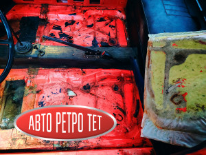  avtoretrotet. ru  Запорожец, который уже в какой раз отказывается погибать. Это автомобиль с минимальным пробегом всего в 7 тысяч километров. Владел им крайне практичный человек, который выезжал редко, но скрупулезно фиксировал буквально каждый пройденный метр и километр в своем блокноте. Дневник уцелел, и в нем отражена вся история поездок вплоть до того, сколько граммов бензина было израсходовано, на какой АЗС и по какой стоимости производилась заправка. Там же отмечены скорость движения, личные впечатления от дороги, а обслуживание описывалось фразами вроде: «пришел в гараж, поприветствовал машину, повернул трамблер на пару градусов и отправился в Таллин». Любые манипуляции с техникой задокументированы в мельчайших деталях. За свою историю автомобиль успел побывать в Финляндии, Таллине и Риге, а в окрестностях СПб курсировал по направлениям Тосно, Гатчина, Сестрорецк — выезжал редко, но исключительно по проверенным маршрутам. В данный момент машина юридически проблемная для оформления (не подлежит учету), и у нас были на нее определенные планы, однако обстоятельства вынудили их скорректировать. Если оценивать исключительно внешнее состояние кузова, то оно не безупречно: присутствуют мелкие вмятины, царапины и следы локальных подкрасов, дедовские тычки но все это ограничивается в основном навесными деталями. Сам же скелет кузова и силовые элементы сохранились в идеальном состоянии. Для постройки проекта — это отличный исходник, а если восстанавливать автомобиль целиком, то прийти к отличному результату можно в кратчайшие сроки. Сейчас облик машины уже претерпел изменения, поскольку изначально мы планировали пустить ее в разбор после того как планы были разрушены в связи с произошедшим , а снятые редкие комплектующие распродать по достойной цене. Это не банальная распродажа  б/у деталей которые своё отъездили, Спрос после публикации на личной странице оказался просто колоссальным, машину буквально начали заведомо разбирать по частям, но мы вовремя остановились. Стало реально жалко кузов: если с него демонтировать  абсолютно все, сам кузов ридется сдать в металлолом, а пока он в сборе — у него есть шанс на спасение. Хранить голый кузов у нас нет возможности, поэтому с автомобиля успели снять лишь бампера (заменив их на другие), новые колеса в сборе, капот, главный цилиндр сцепления, оригинальные коврики в идеальном состоянии и руль. При этом взамен были установлены другие детали: покупатель привез свои запчасти, чтобы машина не оставалась полуразобранной, и на этом процесс консервации прекратился. При всем этом практически каждый узел уже забронирован клиентами, которые ждут лишь окончательного решения о полном разборе.решение за нами, предоплат и тд никто не брал за ранее, Двигатель, коробку передач и элементы тормозной системы готовы забрать незамедлительно для установки в готовый проект, но мы временно остановили этот процесс. Нам этот автомобиль обошелся очень дорого , особенно с учетом нюансов по документам, однако человек, для которого планировалась реставрация, мог уладить вопрос с оформлением буквально одним телефонным звонком. Были определены сроки, имелось четкое видение финального результата, и мы гарантированно пришли бы к нему, ведь это далеко не первый наш серьезный проект, когда даже из безнадежного исходника создавался автомобиль достойного уровня. К сожалению, будущего владельца резко не стало в прямом смысле , и машина осталась стоять на парковке. Изначально автомобиль прибыл своим ходом с места своего прежнего хранения, преодолев 240 км: за ним приехали, выкатили из бокса и сразу отправились в путь. Теперь же перемещать только на эвакуаторе . Повторимся, это отличная база под проект.не готовая конфетка,это мужская игрушка конструктор для состоявшихся,Знающие люди понимают, что ключевое в любой машине, а особенно в «Запорожце» — это состояние кузова. Найти новое кузовное железо (двери или капот на 968М), чтобы избежать сложного ремонта после ДТП и тд , на рынке еще можно, но воссоздать заводскую целостность силового каркаса, арок, порогов, днища, лонжеронов и ниш уже невозможно. Поэтому при наличии правильного подхода можно построить отличный автомобиль под имеющиеся у вас документы. Мы видим три сценария развития событий: 1Появляется покупатель, которому необходим именно кузов: в этом случае мы даем зеленый свет, разбираем машину, а кузов обретает новую жизнь. 2Автомобиль выкупается целиком в его текущем состоянии, но стоимость будет полностью соответствовать сегодняшним реалиям. Собрать аналогичный силовой агрегат из новых оригинальных запчастей с оплатой работы мастера сейчас обходится в солидную сумму. Разговоры о моторах с Авито за 20–30 тысяч рублей мы сразу исключаем, учитывая, что только комплект поршневой группы сегодня стоит порядка 25–30 тысяч, и уж как не нам знать сколько выходит весь мотор не говоря уже о сотне сопутствующих мелочей. Те кто думает что купив кота в мешке по цене 15 литров хорошего моторного масла можно будет кататься и наслаждаться вы правы но недалеко от дома со всеми вытекающими эксплуатационными моментами. Сейчас даже те расходники на Двс которые мы не брали на реализацию от поставщиков потому что знали что это просто не стрелянная дичь всю выкупили и реализовали коллеги а тот кто потом это будет собирать будет стонать или закроет глаза если делает не для себя и поставит как есть, какие там тепловые зазоры какие раковины, они то много где присутствуют но не размером с рубль,поршни которые клинят в горшке потому что поршневая киборг горшки одной группы поршни другой но краской точки нанесли одним цветом, в коробку складывая поршень вколотили без колец и оно стало комплектом  а потом при сборке сделаешь замеры и начнется подгонка подборка из 3 комплектов 1 . И все это ляжет на того кто будет собирать но не забываем что поршневая это только 10%  не разбираясь в нюансах всего остального можно так это все усложнить и затянуть по срокам + ещё неизвестный результат на выходе который может все обнулить, а мастер отдает готовый результат который уже поехал и он зная нюансы сразу скажет что годится а что нет, поэтому человек изначально покупает опыт в обме н на своё жизненое время чтоб потом продать вам услугу чтоб вы сохранили уже своё жизненое время нервы и дополнительные финансы на случай если вдруг Вера в себя окажется сильней чем реальное положение дел .  И так не только с мотором а со всеми узлами и агрегатами. 3 Мы берем на себя обязательства и собираем под вас великолепный проект на долгосрочную перспективу с готовностью к летнему сезону. Каким бы невзрачным автомобиль ни выглядел сейчас, на выходе получится эстетичная и полностью исправная машина. Единственное условие — работы ведутся под ваши документы или под ваш донорский автомобиль на учете . У многих владельцев кузова уже состоят из латок и шпатлевки, требуя ежегодных вложений на устранение новых очагов коррозии, и наш вариант — прекрасная возможность радикально решить эту проблему. В настоящее время машина временно выполняет роль бокса для хранения инструментов. ну а Если вопрос с сохранением кузова так и не решится, мы найдем ему применение — вплоть до создания арт-объекта . Главная задача была чтоб он ещё пожил именно кузов за все остальные комплектующие а особенно их реализацию вопросов нет, такой донор это как чудо даже с точки зрения для своей основной машины когда ты знаешь что абсолютно все чтобы не произошло можно сразу переставить на свою основную и без потерь опять наслаждаться Запорожцем, а не что-то убитое ещё раз перебирать если в наличии нет абсолютно нового, да да именно наслаждаться потому что новый Запорожец это сказка мы это почувствовали что на своем красном что на зелёном на них хоть в кругосветку без страха.  текстолитовая ,#Запорожец  #толкатели клапанов , #штанги , масляный насос , #головки цилиндров , #приводы трамблера ,#клапана впускные , #клапана выпускные , #ремнабор двигателя , #пружины клапанов . Для ремонта тормозов тормозные цилиндры #запорожец 965,966,968,968м, # главный #тормозной цилиндр , #рабочие тормозные цилиндры , #цилиндр сцепления главный , #цилиндр сцепления рабочий  #тормозные шланги запорожец передние , #тормозные шланги запорожец задние , #колодки тормозные #запорожец 965,966,968,968м. Для рулевого управления запорожец в наличии #амортизатор передний  #запорожец #965,966,978,968м , амортизатор задний , #рулевые пальцы запорожец 965,966,968,968м , #шаровые пальцы запорожец , рулевые #наконечники запорожец , пыльники рулевые , #пыльники шаровые , #пыльники балки торсионов , #рулевой маятник запорожец #965,966,968м , пружины передние , пружины задние , #вкладыши шаровых пальцев #запорожец# 965,966,968,968м , рулевые пальцы , отбойники , сайлентблоки задних рычагов , торсионы . Оптика запорожец 965,966,968,968м , подфарники запорожец , фары запорожец , стопы запорожец , повороты запорожец , повторители запорожец , подсветка номерного знака запорожец . Электрооборудование запорожец 965,966,968,968м Генератор запорожец , стартер запорожец , #трамблер запорожец , катушка запорожец , высоковольтные  провода запорожец , реле зарядки запорожец , реле блокировки запорожец , #реле стартера запорожец , бесконтактное зажигание запорожец , #свечи запорожец , #дворники запорожец , #реле поворотов запорожец , #аварийка запорожец , подрулевой #переключатель запорожец , #реле печки запорожец , #Кузовные элементы запорожец 965,966,968,968м крылья запорожец , #передняя панель запорожец , задняя панель запорожец , #капот запорожец , #багажник запорожец . Хром запорожец 965, 966, 968 , 968 м  хром ободки передних фар , #хром зеркала запорожец ,# хром бампер запорожец , #хром уши запорожец , хром дворники запорожец . #Диски запорожец , #резина запорожец , #уплотнитель лобового стекла запорожец , #уплотнитель боковых стекол запорожец , #уплотнитель дверного проема запорожец , #уплотнитель дверей запорожец , торпеда #запорожец , #пепельница запорожец , #руль запорожец , часы салона запорожец , #щиток приборов запорожец , д#верные карты запорожец , #дверные ручки запорожец , #педали запорожец , #трос газа запорожец , #трос подсоса запорожец , #трос ручника запорожец , #трос сцепления запорожец , #насос печки запорожец , #карбюратор печки запорожец , печка запорожец , тормозные #барабаны запорожец , #поворотные кулаки запорожец , подшипники запорожец , #подкрылки запорожец , #глушитель #запорожец , коллектор запорожец , шпильки запорожец ,# колпаки запорожец , #сальники запорожец , сиденья запорожец , крестовины #запорожец , полуоси запорожец , #сухари запорожец , коробка передач запорожец , #траверса запорожец , #трос спидометра #запорожец , #привод спидометра запорожец , #синхронизаторы запорожец , #главная пара запорожец , #сигнал запорожец , замок #зажигания запорожец , #ключи запорожец , замок двери запорожец , #дверная ручка запорожец ,коммутатор запорожец , #хлебница запорожец , #насвечники запорожец , #бензобак запорожец , #топливозаборник запорожец , #клыки запорожец , ручка кпп запорожец , #кулиса запорожец привод трамблера запорожец , #маховик запорожец , #центрифуга запорожец , #масляный радиатор запорожец , #опора запорожец , #поддон запорожец , масло #запорожец обдувы запорожец , #бегунок запорожец , #переходник запорожец , мотор ваз запорожец , #клапанные крышки запорожец , #коромысла запорожец , #датчик температуры запорожец , #датчик давления запорожец , #гук запорожец , #рулевой редуктор запорожец , #рулевой редуктор луаз , маятник запорожец , маятник луаз , #сошка рулевая запорожец , #стопора запорожец , тяга запорожец , #балка запорожец , #металлокерамические втулки запорожец , диск сцепления запорожец , #корзина запорожец , #выжимной подшипник запорожец , #первичный вал запорожец , #сальник первичного вала запорожец ,   #брызговики запорожец , #обшивка запорожец , бархотка запорожец , червяк запорожец ,# ролик запорожец , щетки стартера запорожец ,# бендекс запорожец , ротор запорожец , статор запорожец , #вентилятор запорожец  , #эластичная муфта запорожец , #траверса запорожец , #гайки хром запорожец , #коврики запорожец 